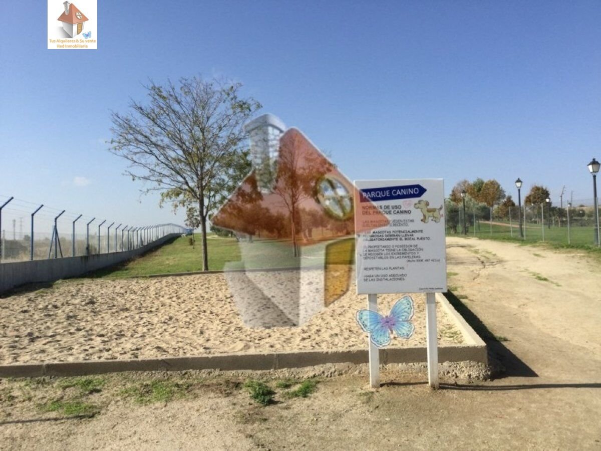 Pis de 50 m² a Seseña