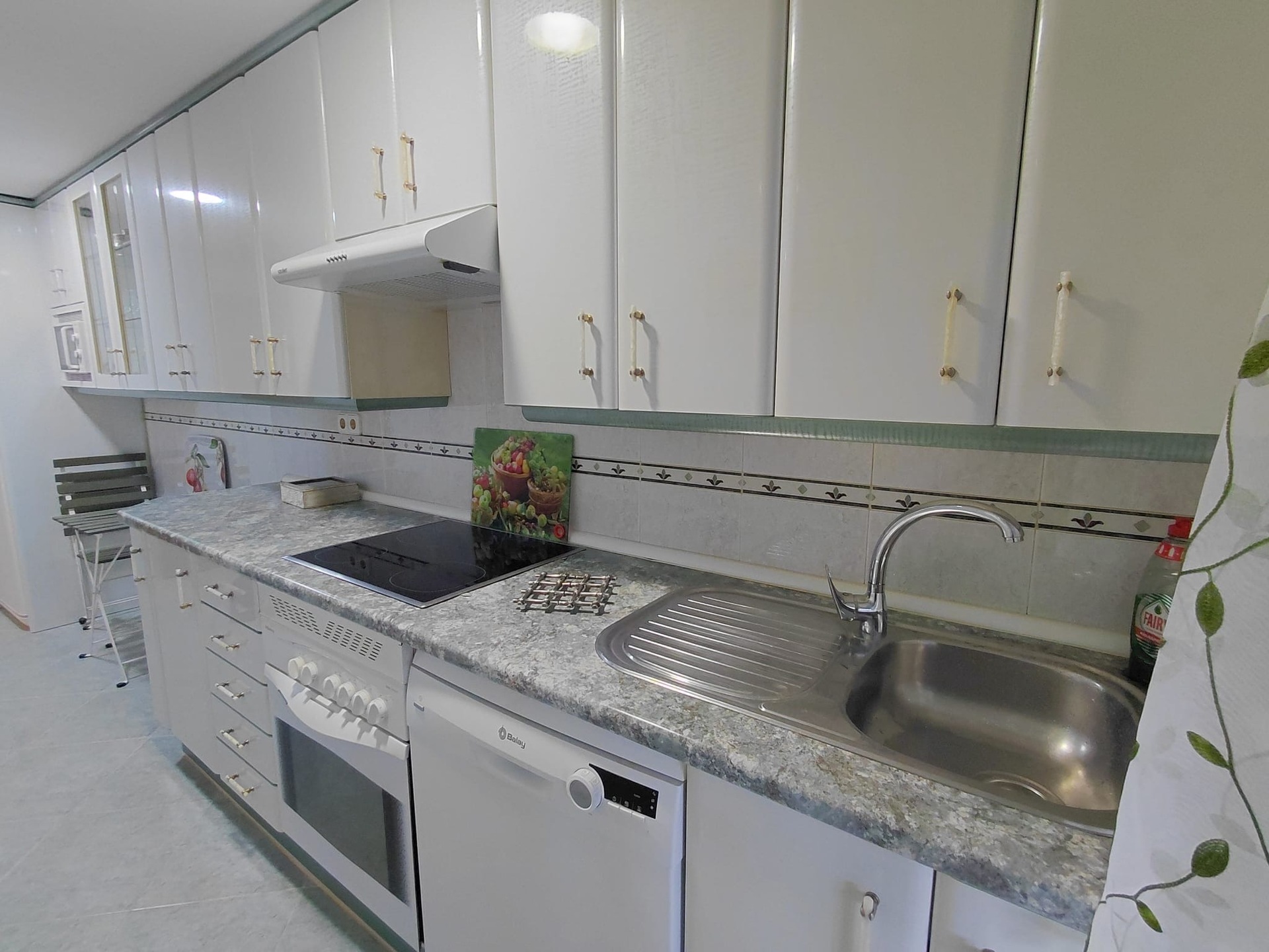 Habitación 95 m², Madrid