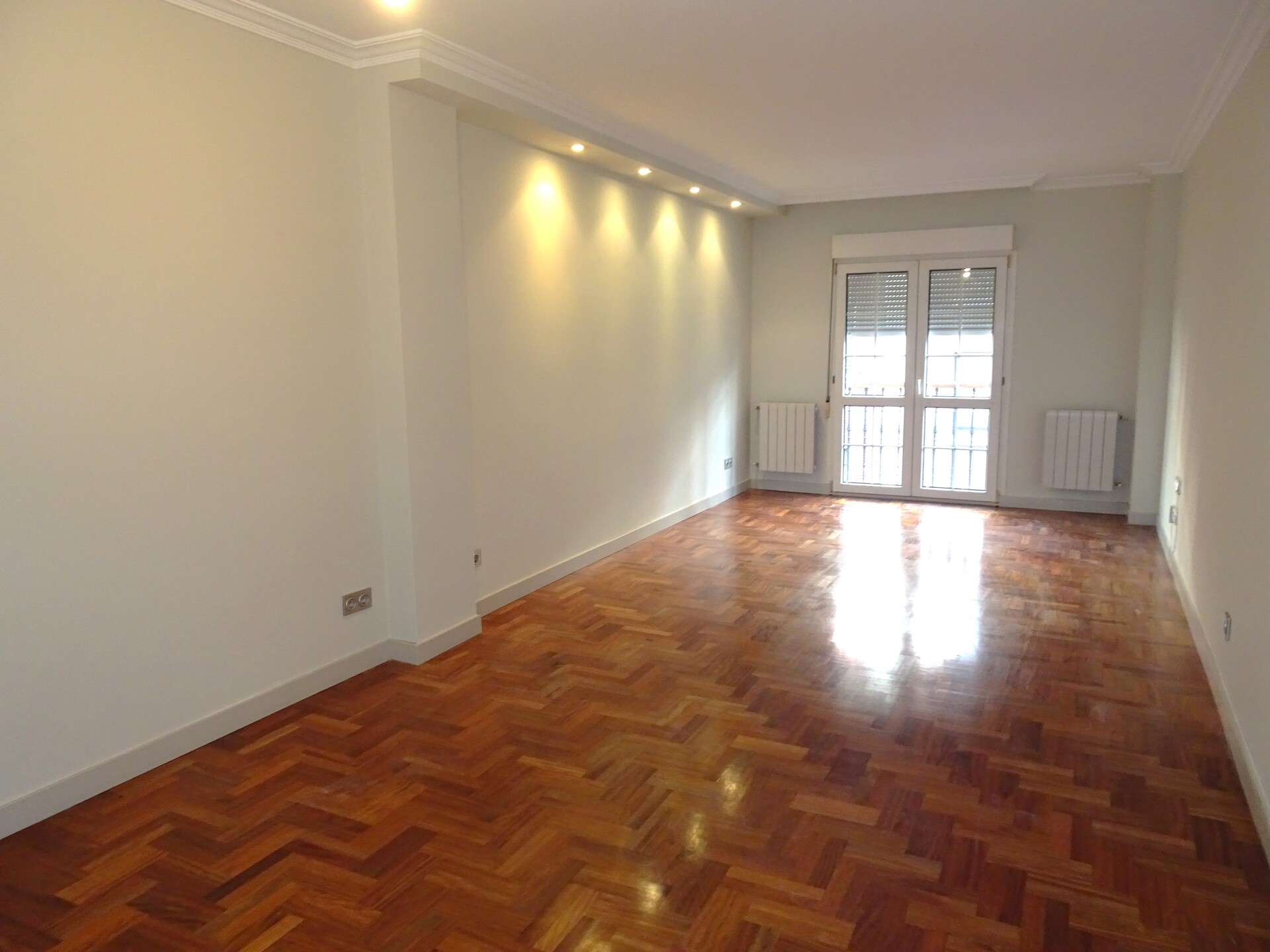 Piso de 110 m² en Gijón