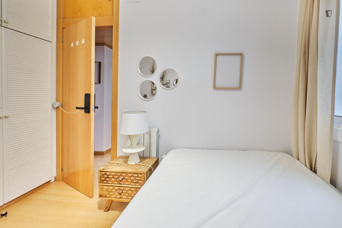 Zimmer zur Miete, Barcelona