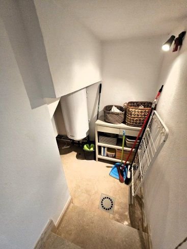 Piso de 150 m² en San Roque