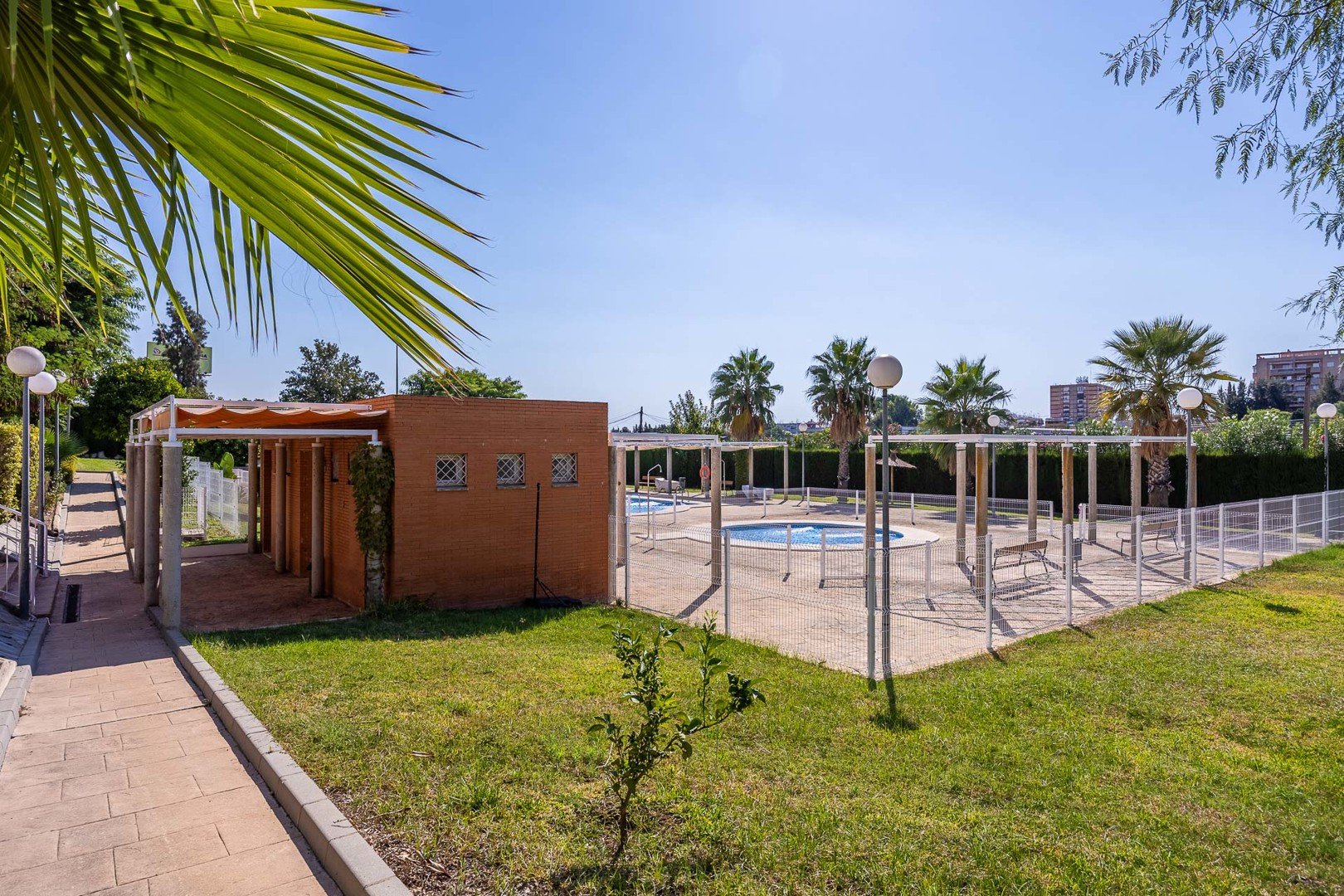 Pis de 96 m² a San Juan de Aznalfarache