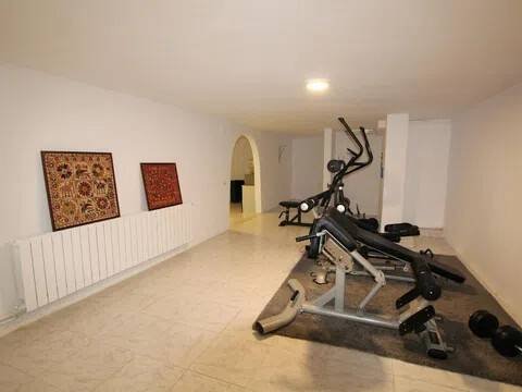Casa de 300 m² en San Pedro de Ribas