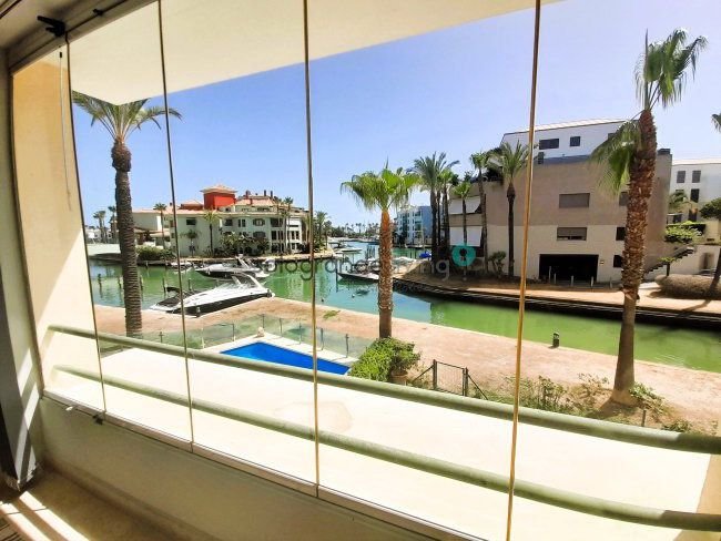 Wohnung 131 m² in San Roque