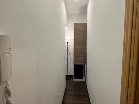 Piso de 138 m² en Madrid
