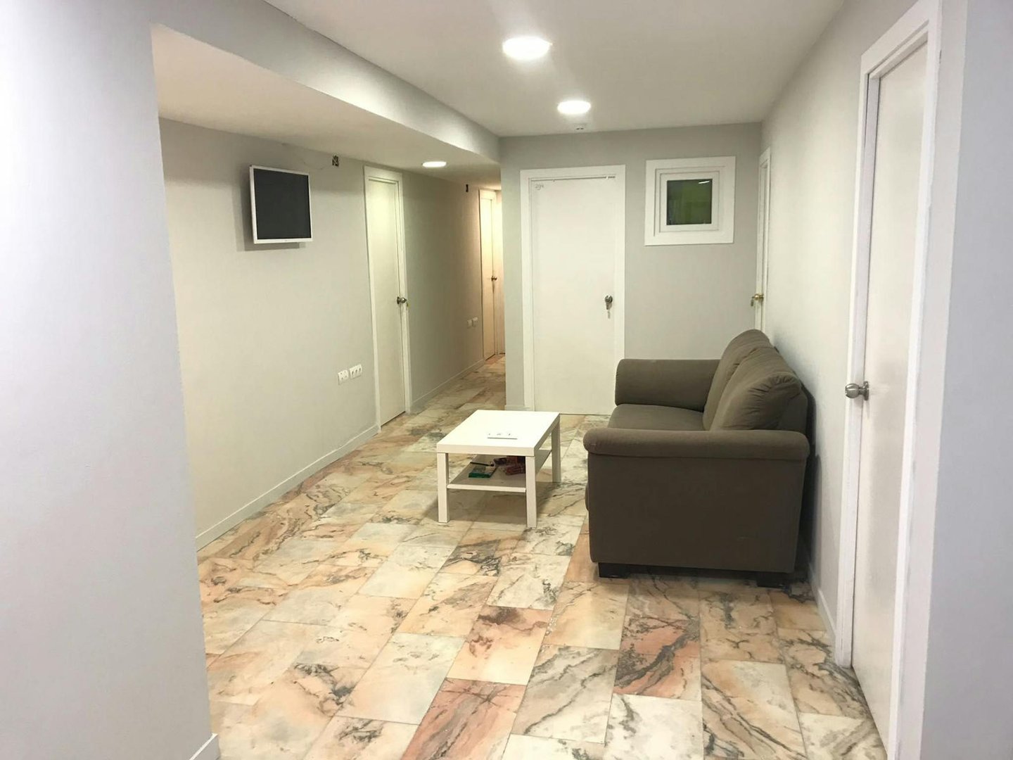 Habitación en alquiler, Sevilla