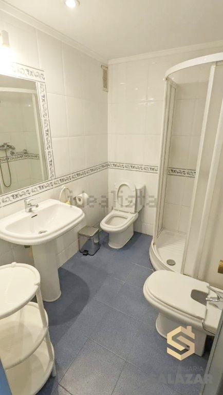 Piso de 45 m² en Bilbao