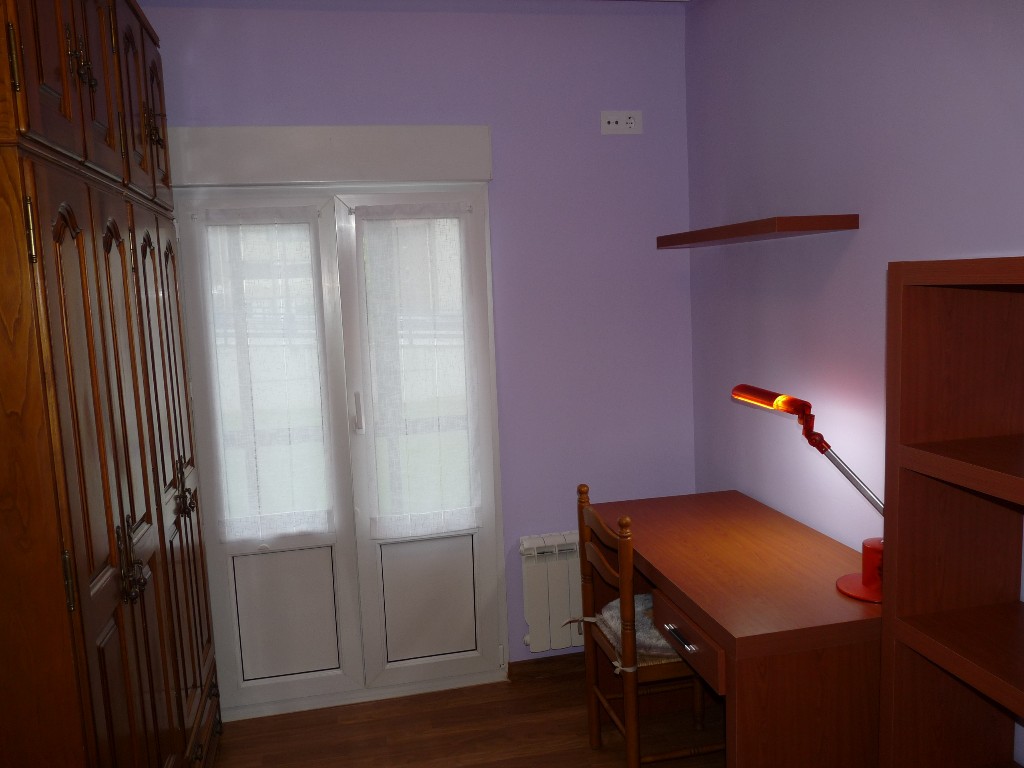 Habitación 80 m², Oviedo