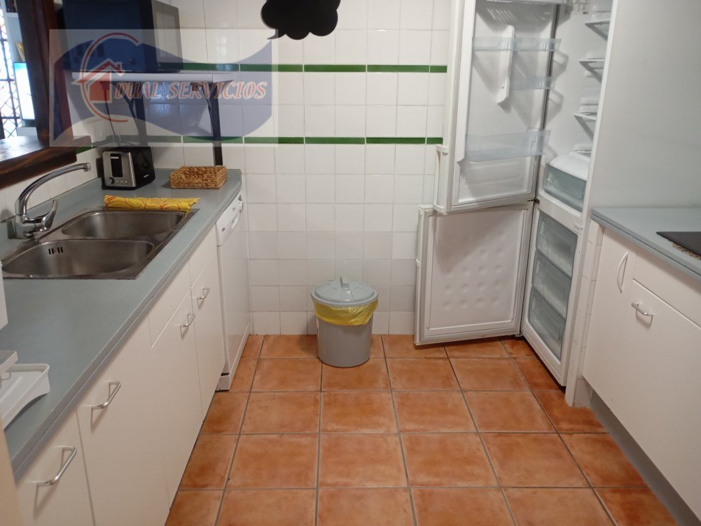 Pis de 90 m² a Cartaya