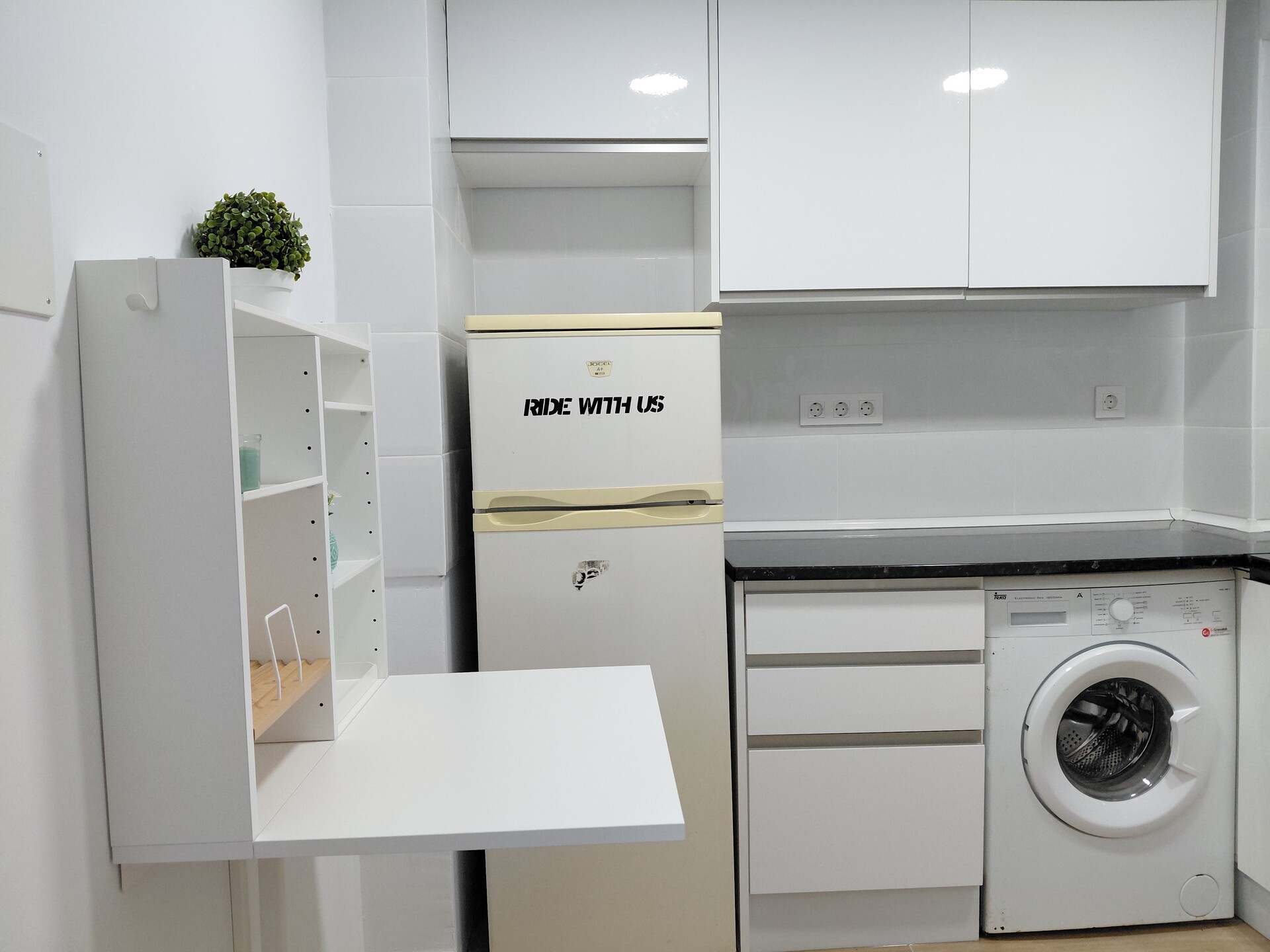 Piso de 40 m² en Las Palmas de Gran Canaria