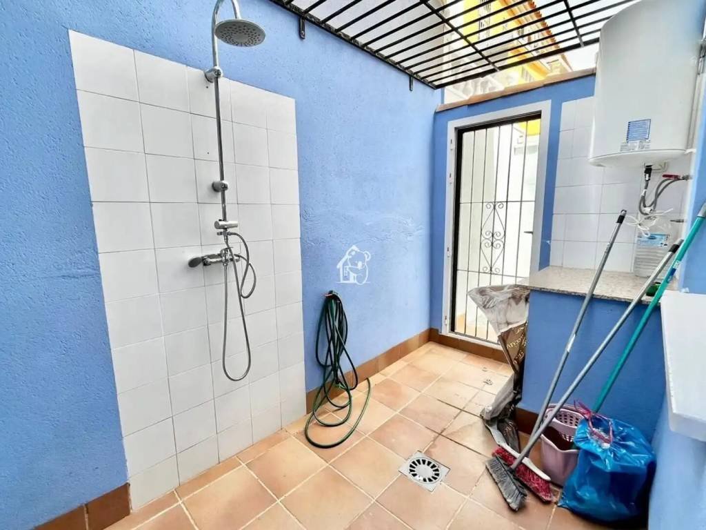 Casa de 130 m² en Orihuela