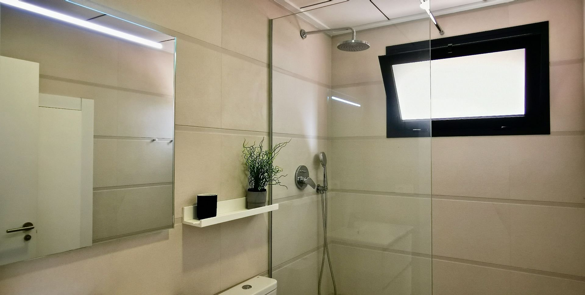 Casa de 126 m² en Águilas