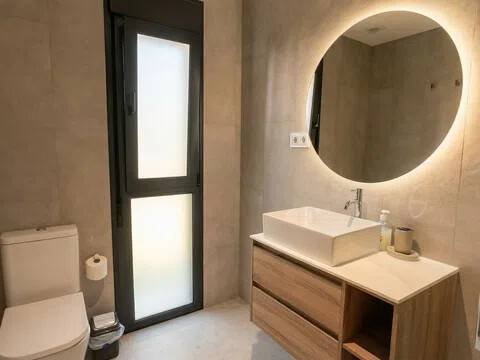 Casa de 160 m² en Dénia