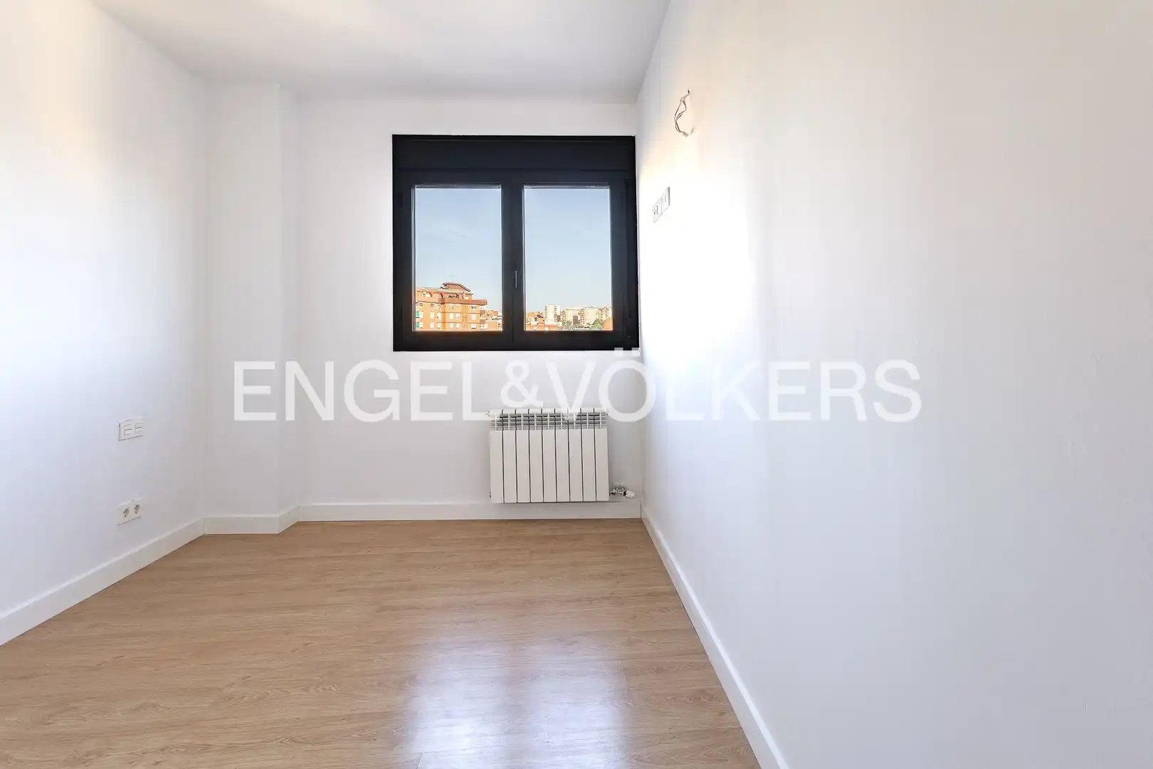Piso de 100 m² en Badalona