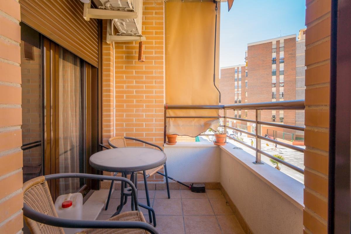Habitació de lloguer, Alacant