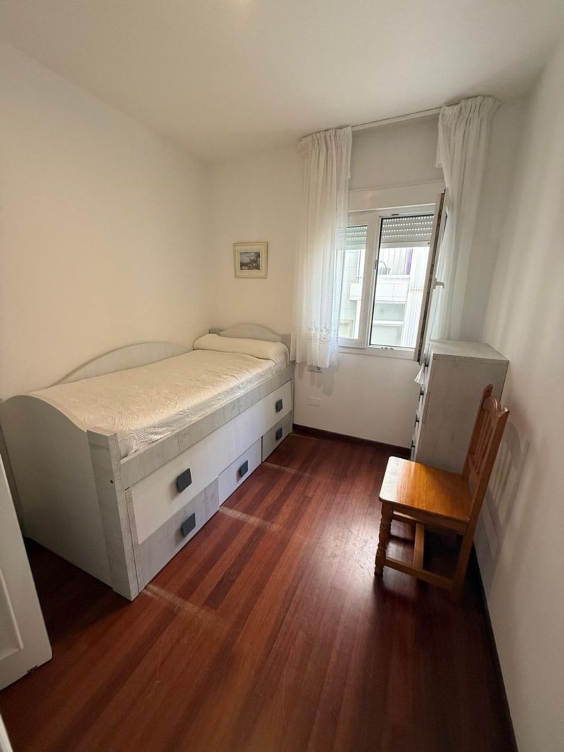 Piso de 116 m² en Sanxenxo