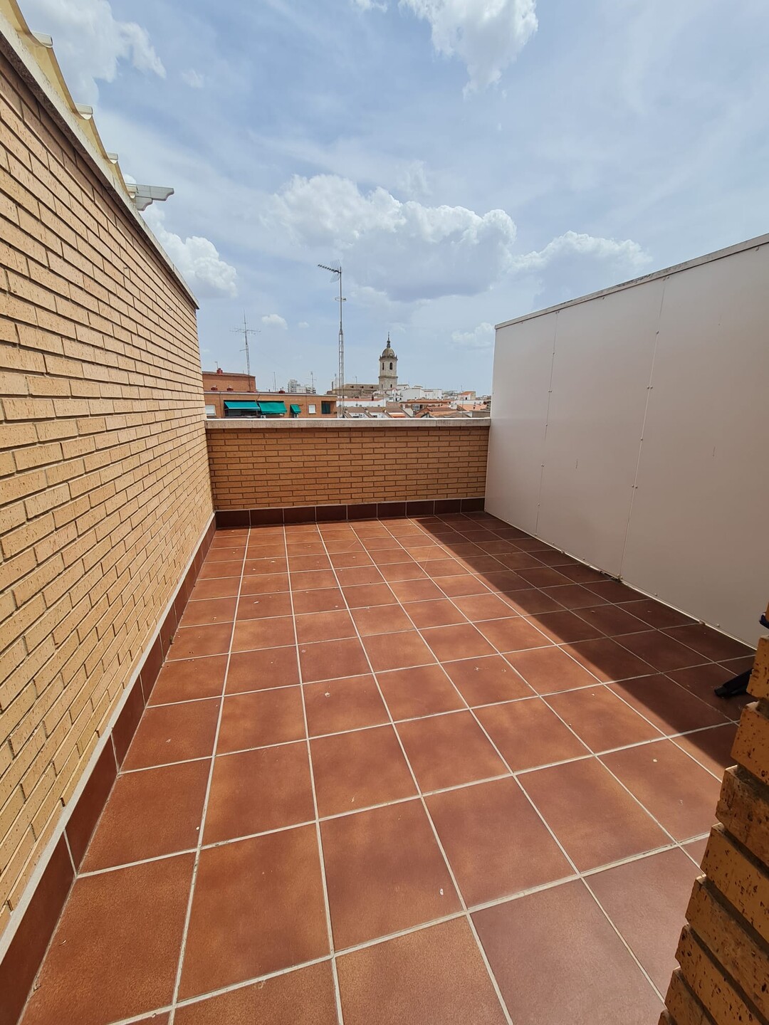 Pis de 42 m² a Ciudad Real
