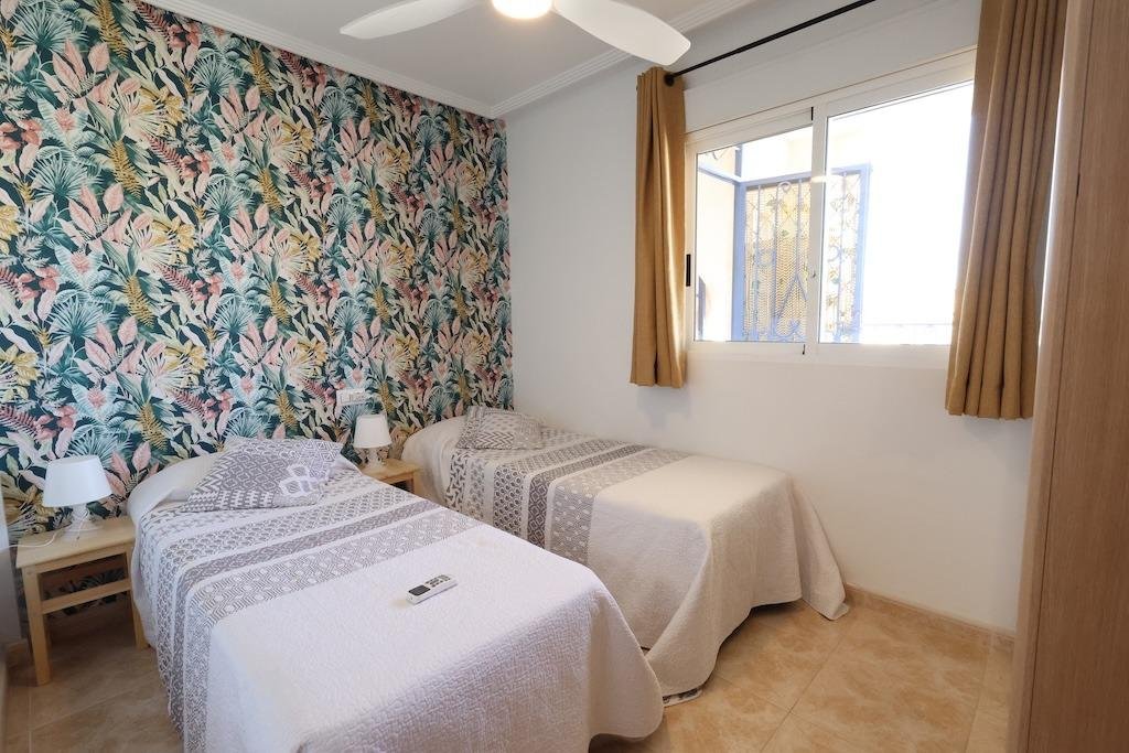 Pis de 70 m² a Oriola