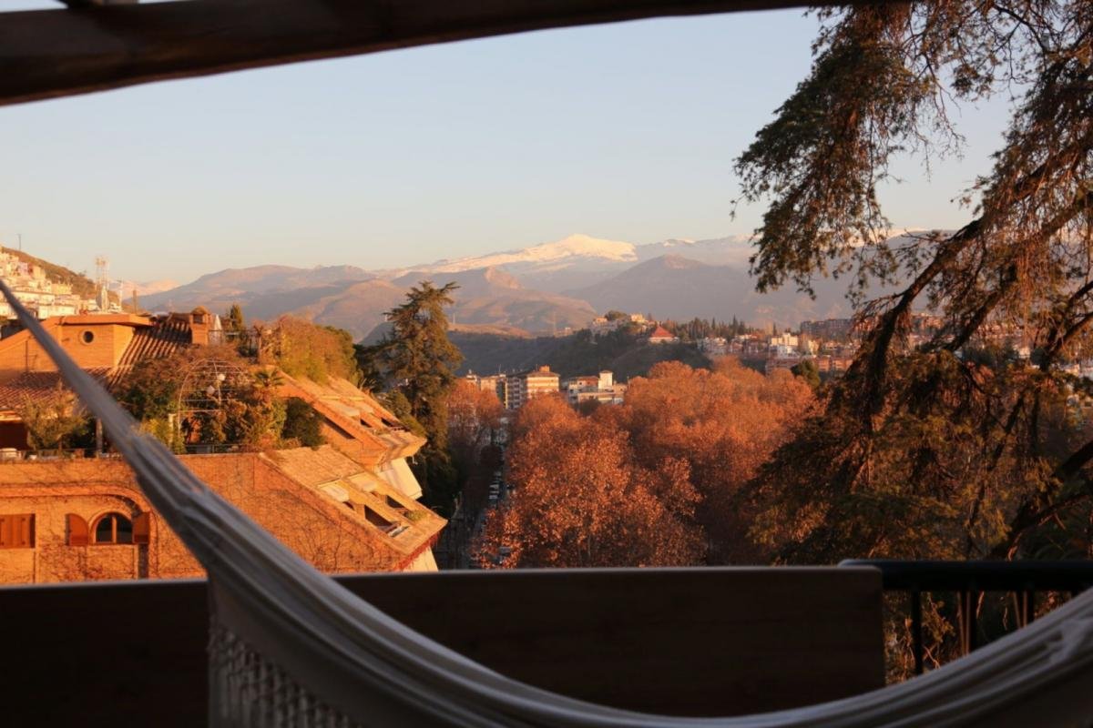 Piso en alquiler, Granada