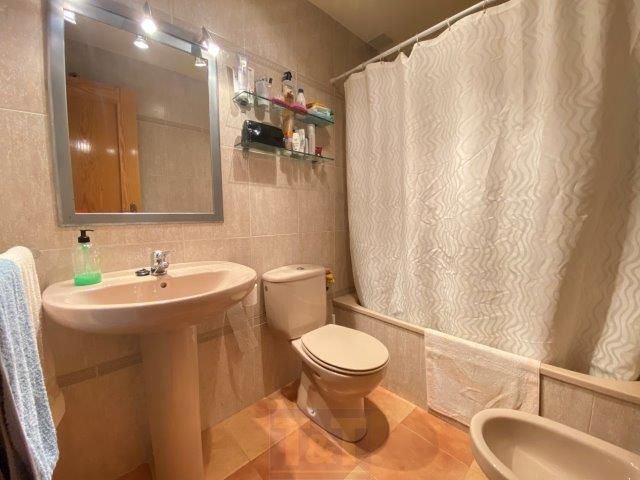 Piso de 95 m² en Isla Cristina
