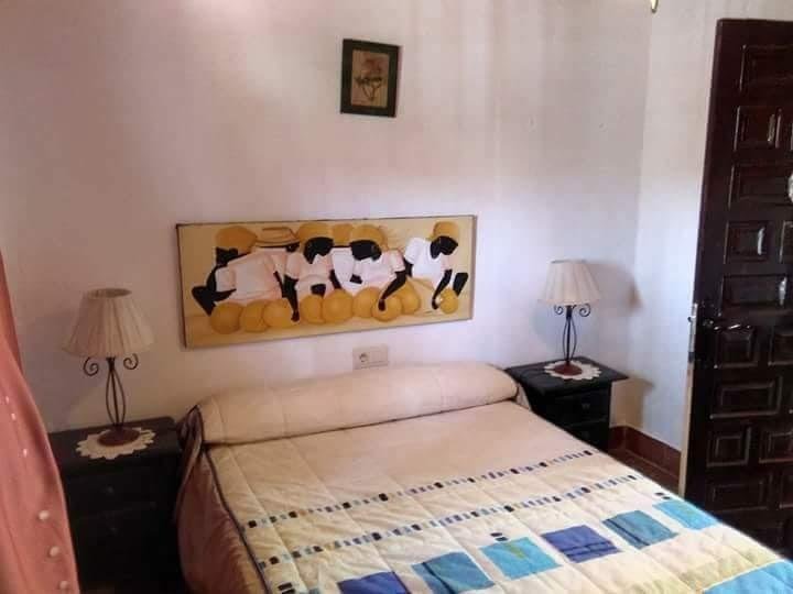 Casa de 200 m² en Baena