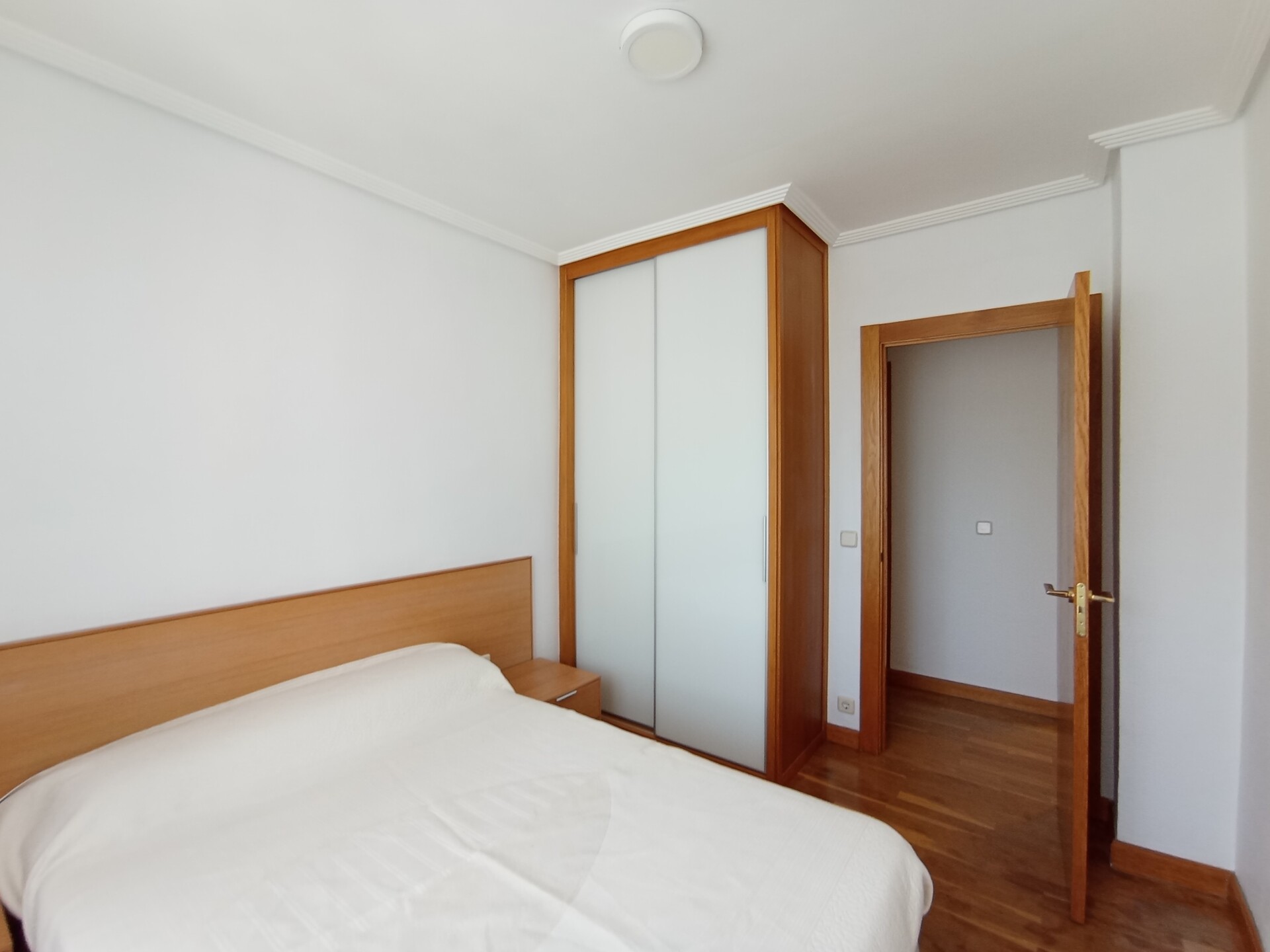 Pis de 94 m² a Barañáin / Barañain
