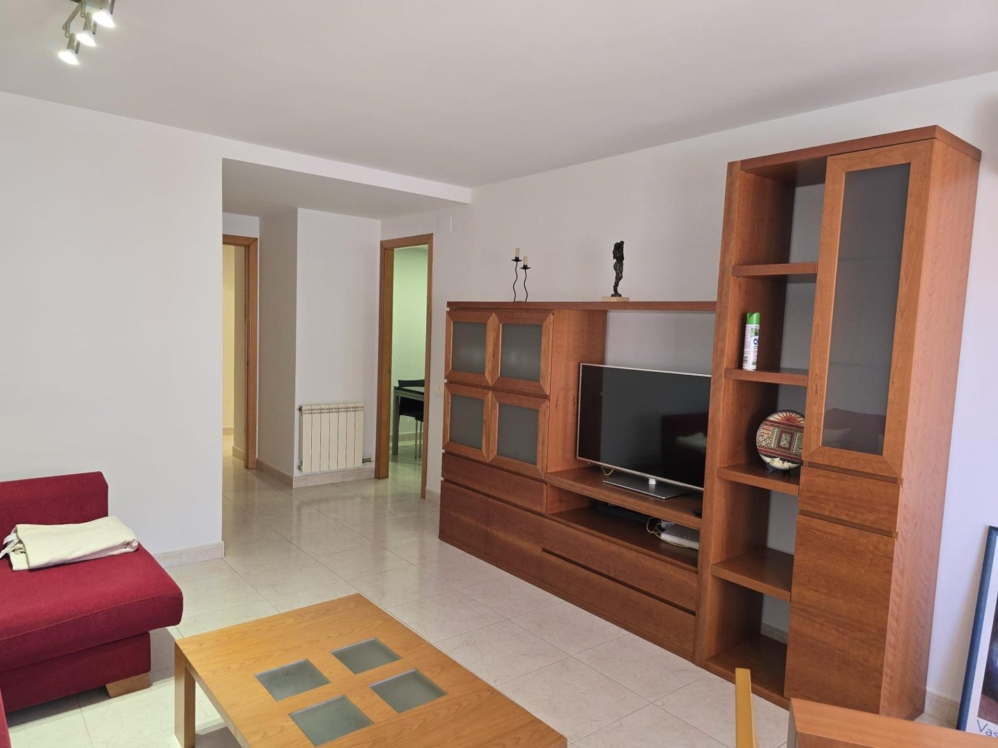 Wohnung 118 m² in Manresa