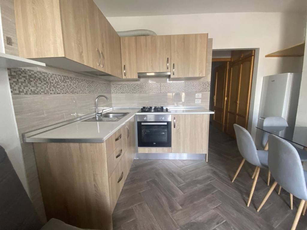 Wohnung 55 m² in Granadilla de Abona