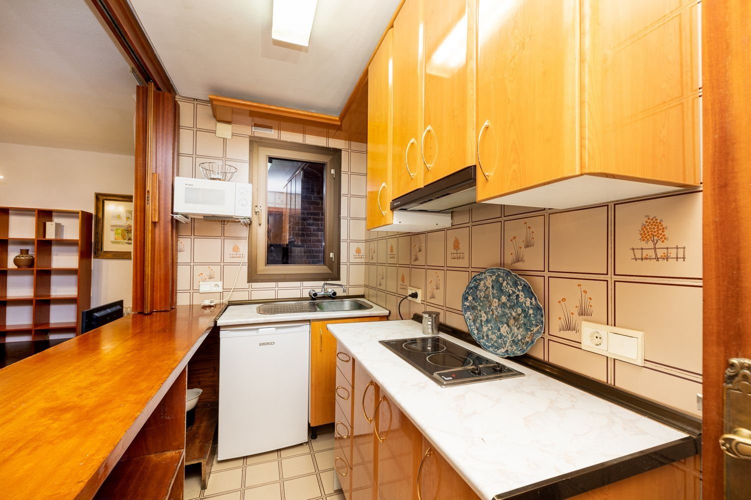 Piso de 45 m² en Granada