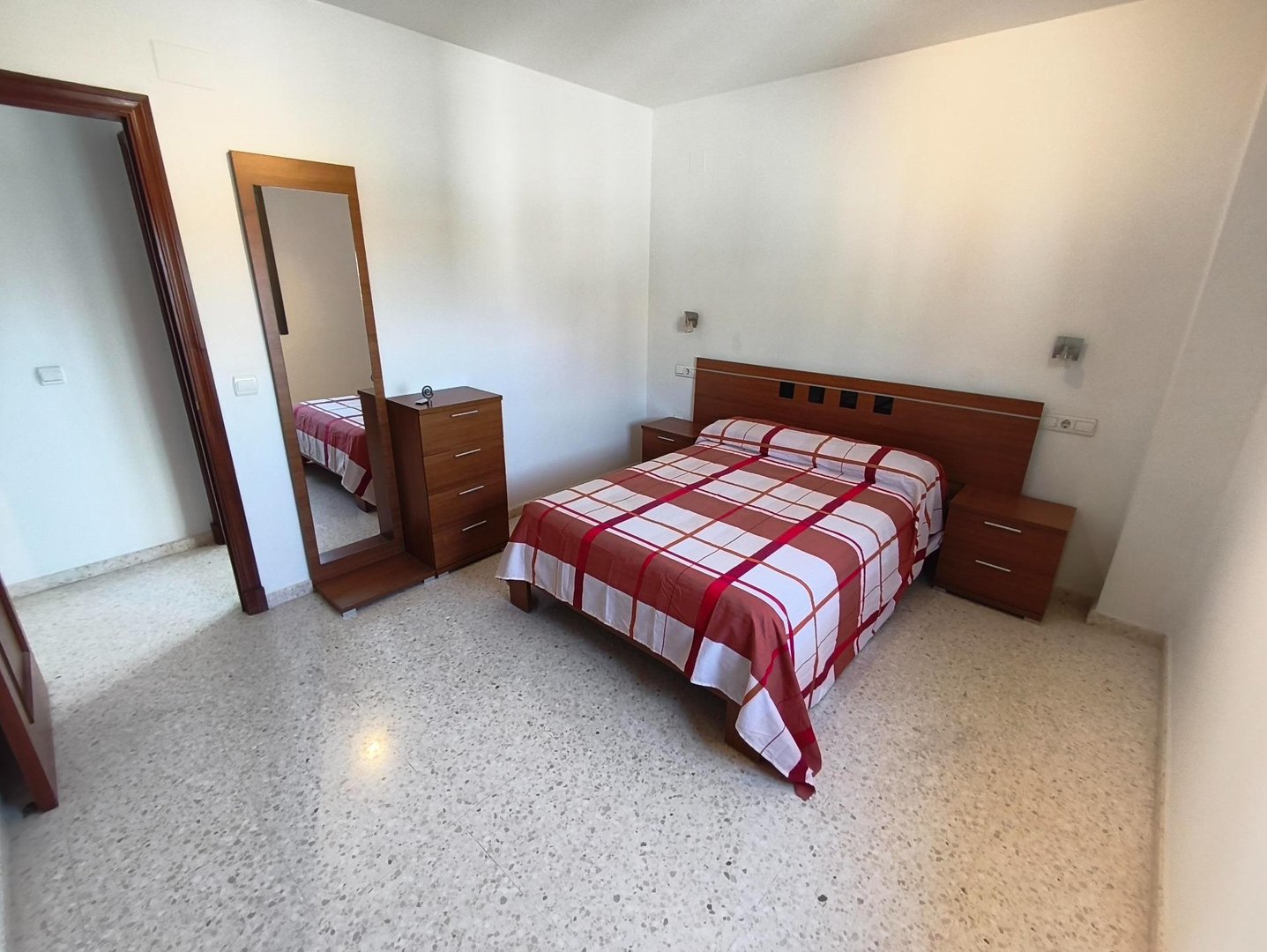 Piso de 100 m² en Jerez de la Frontera