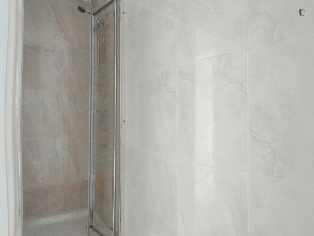 Pis de 40 m² a Madrid