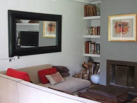 Appartement 220 m² à Madrid
