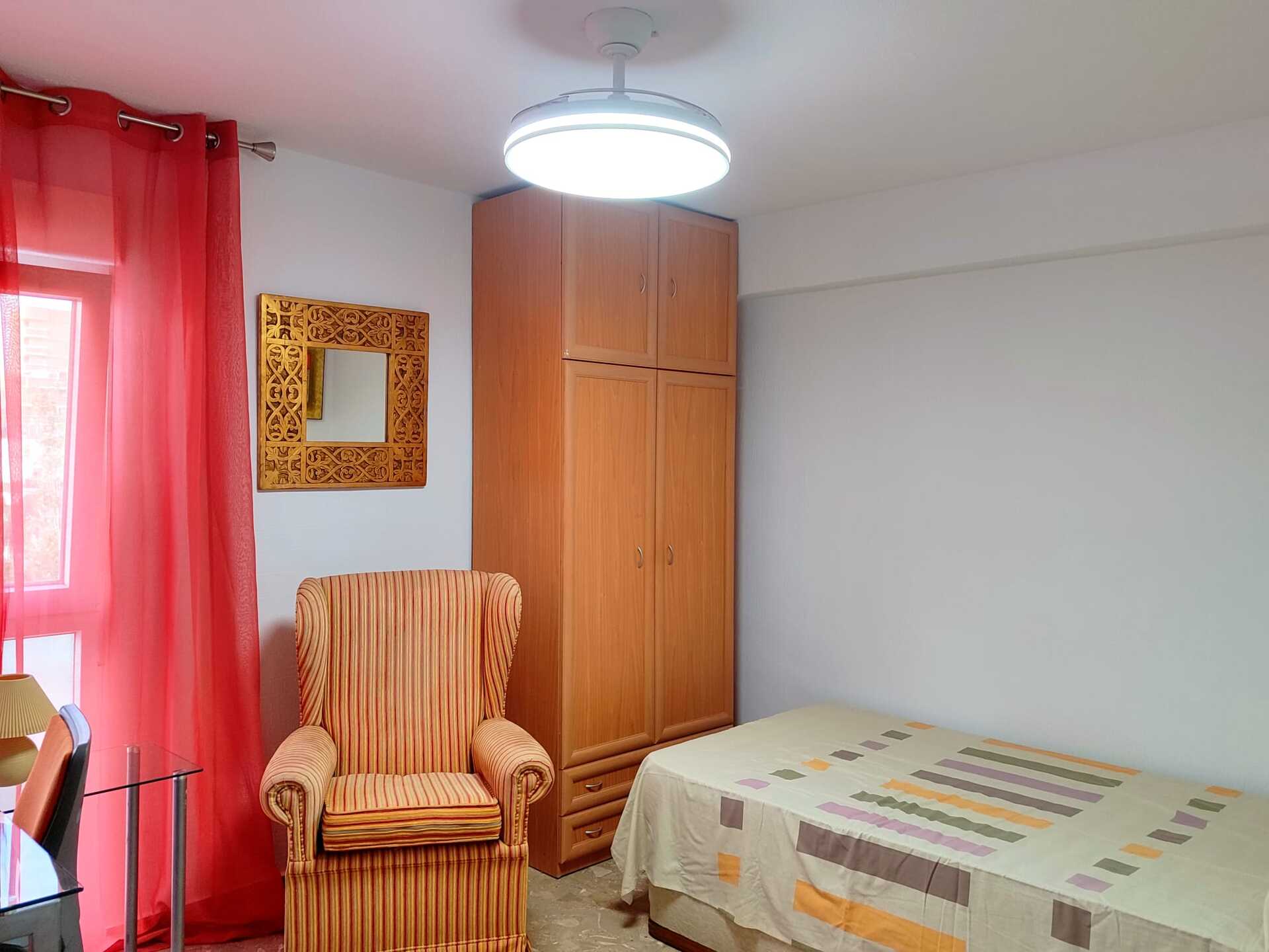 Habitación 78 m², Córdoba