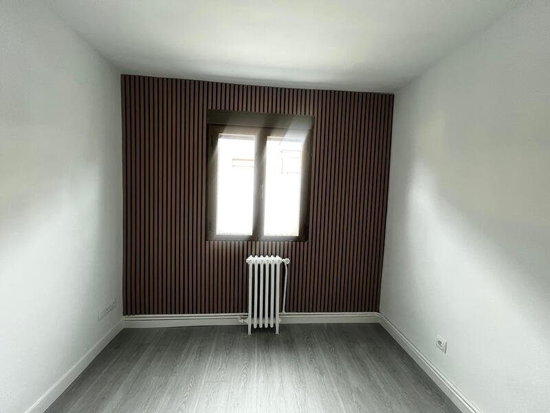 Pis de 58 m² a Madrid