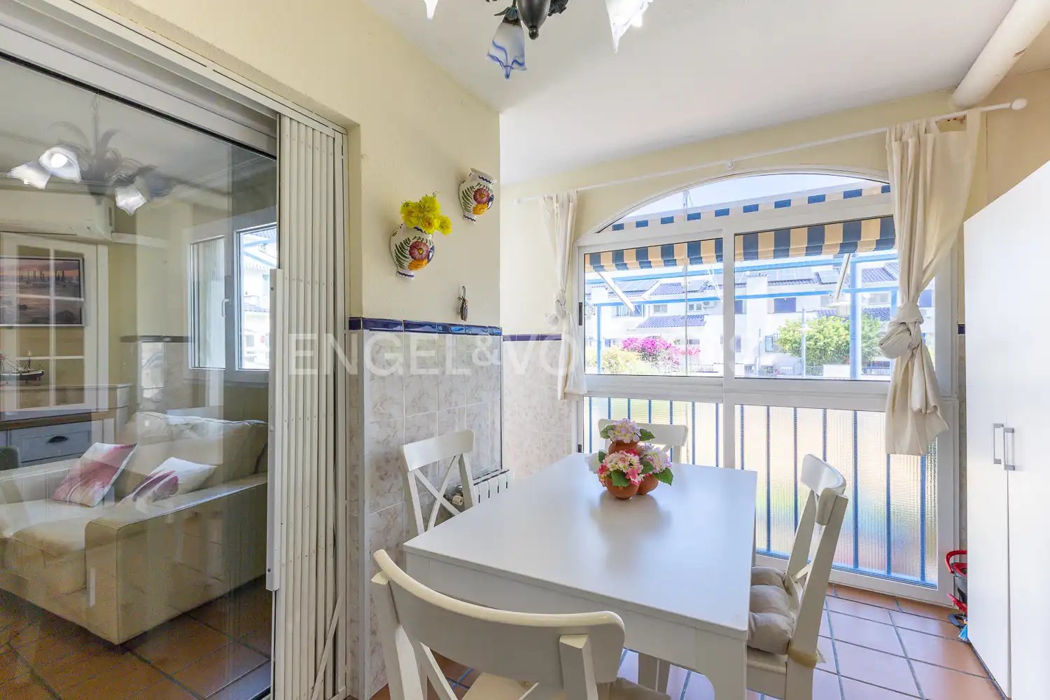Piso de 250 m² en Canet de Berenguer