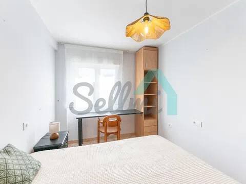 Piso de 64 m² en Avilés