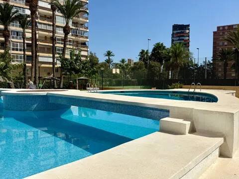 Piso de 84 m² en Alicante