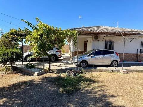 Casa de 93 m² a El Viso de San Juan