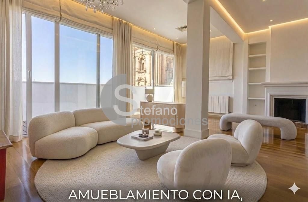 Piso de 180 m² en Málaga