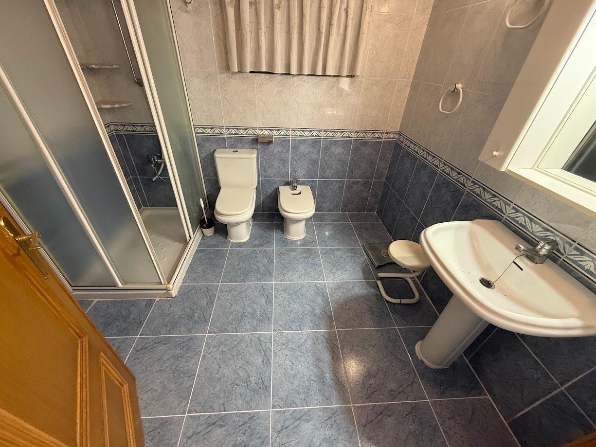 Piso de 139 m² en Mislata