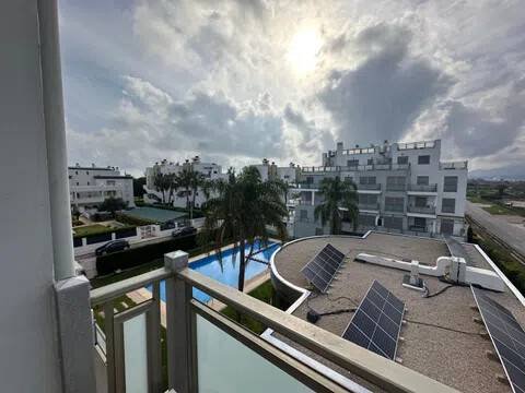 Piso de 106 m² en Oliva