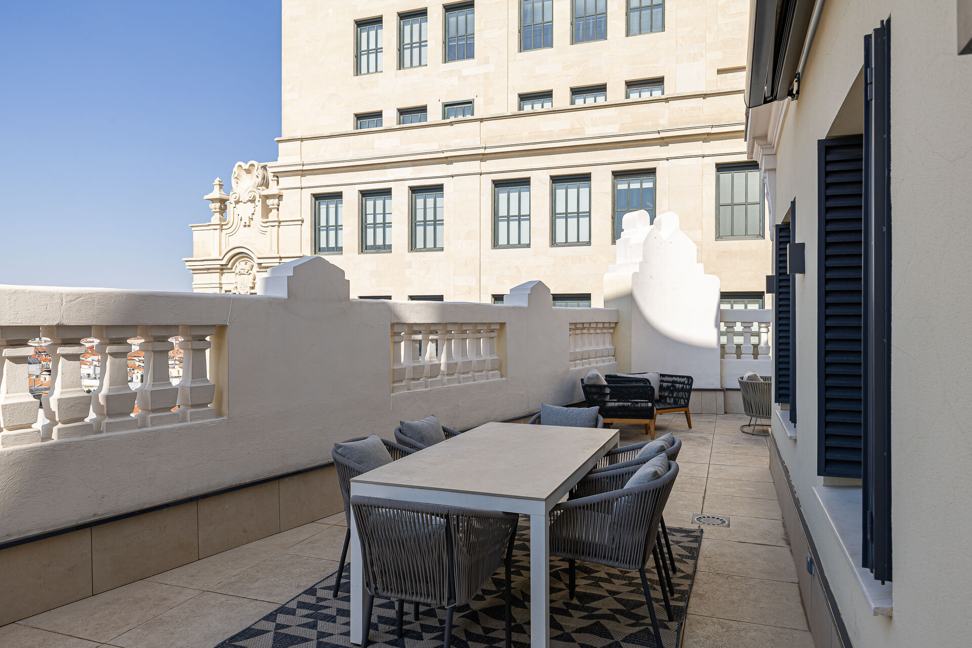 Pis de 128 m² a Madrid