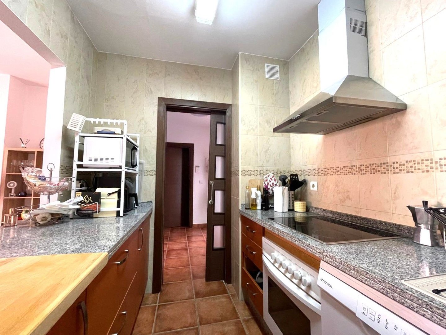 Piso de 127 m² en Cartaya