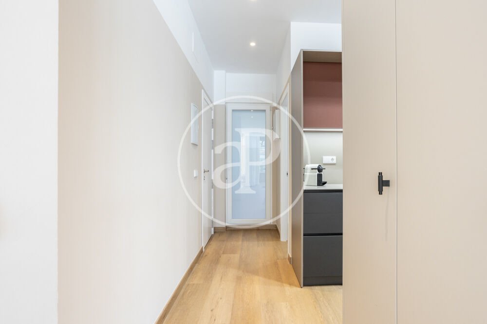 Piso de 116 m² en Valencia