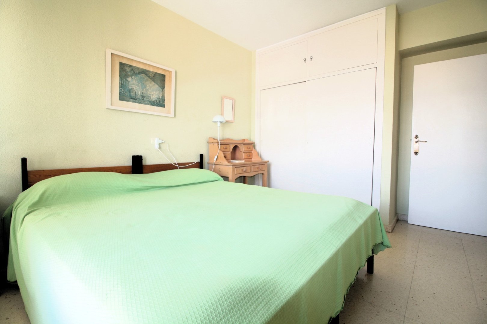 Piso de 126 m² en San Javier