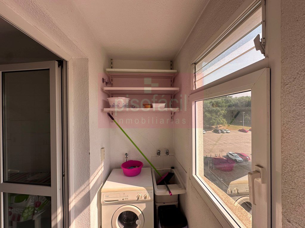 Piso de 120 m² en Lugo