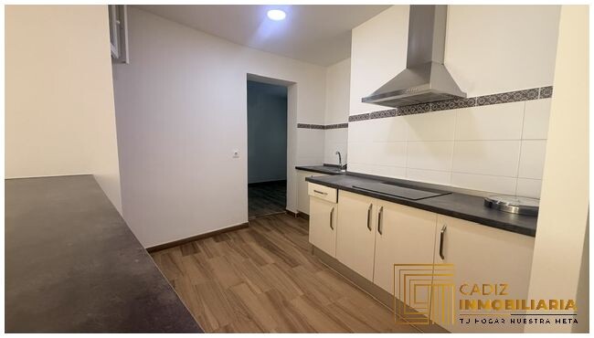 Квартира 77 м² в El Puerto de Santa María
