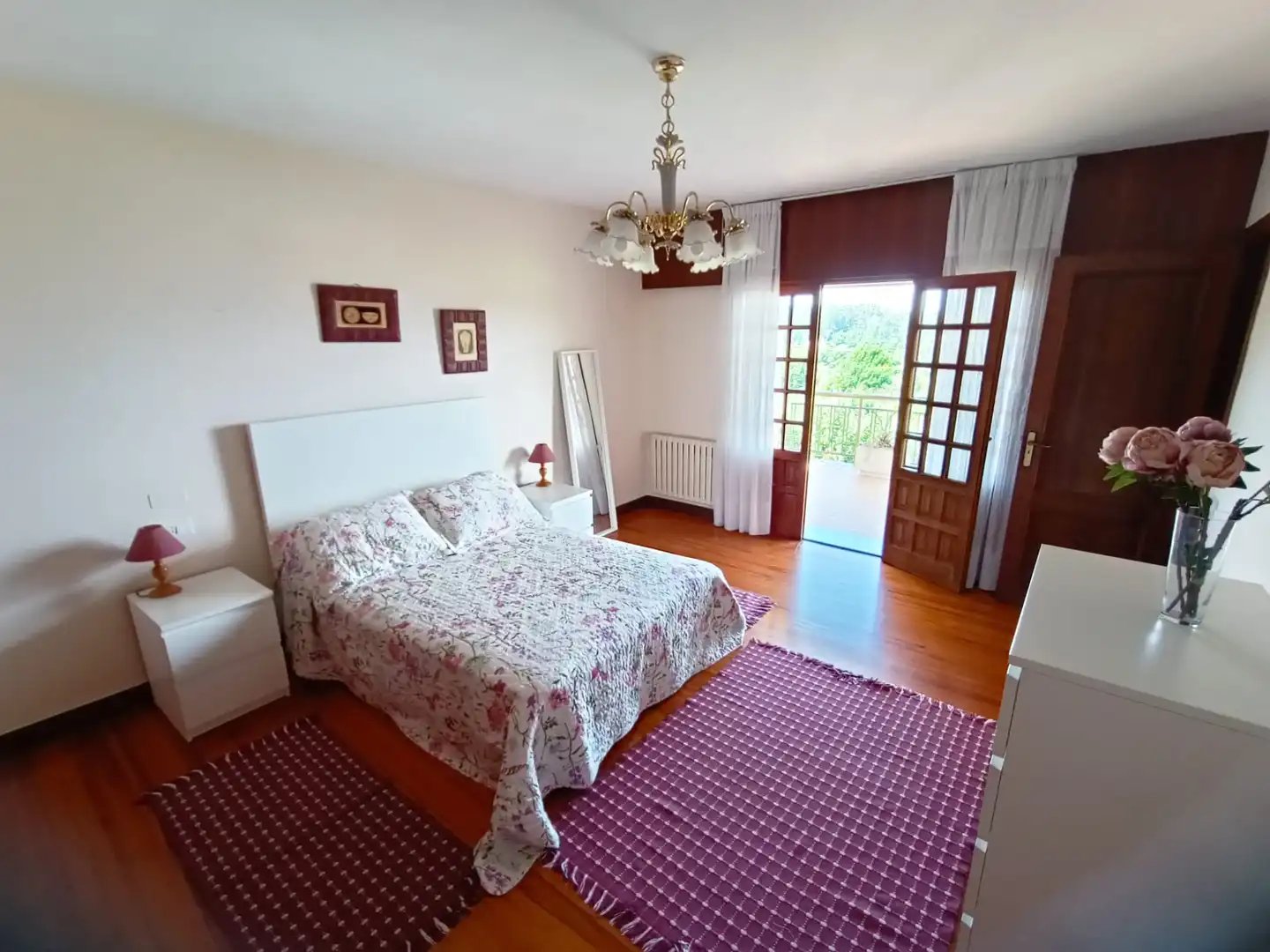 Casa de 500 m² en A Guarda