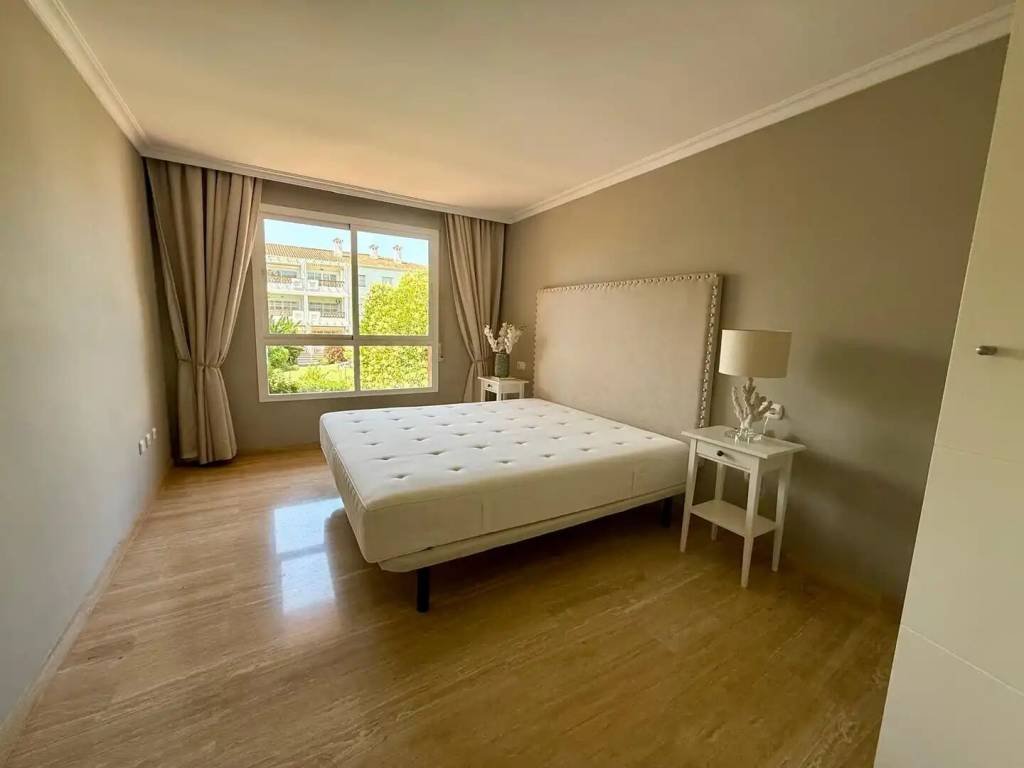 Piso de 146 m² en Marbella
