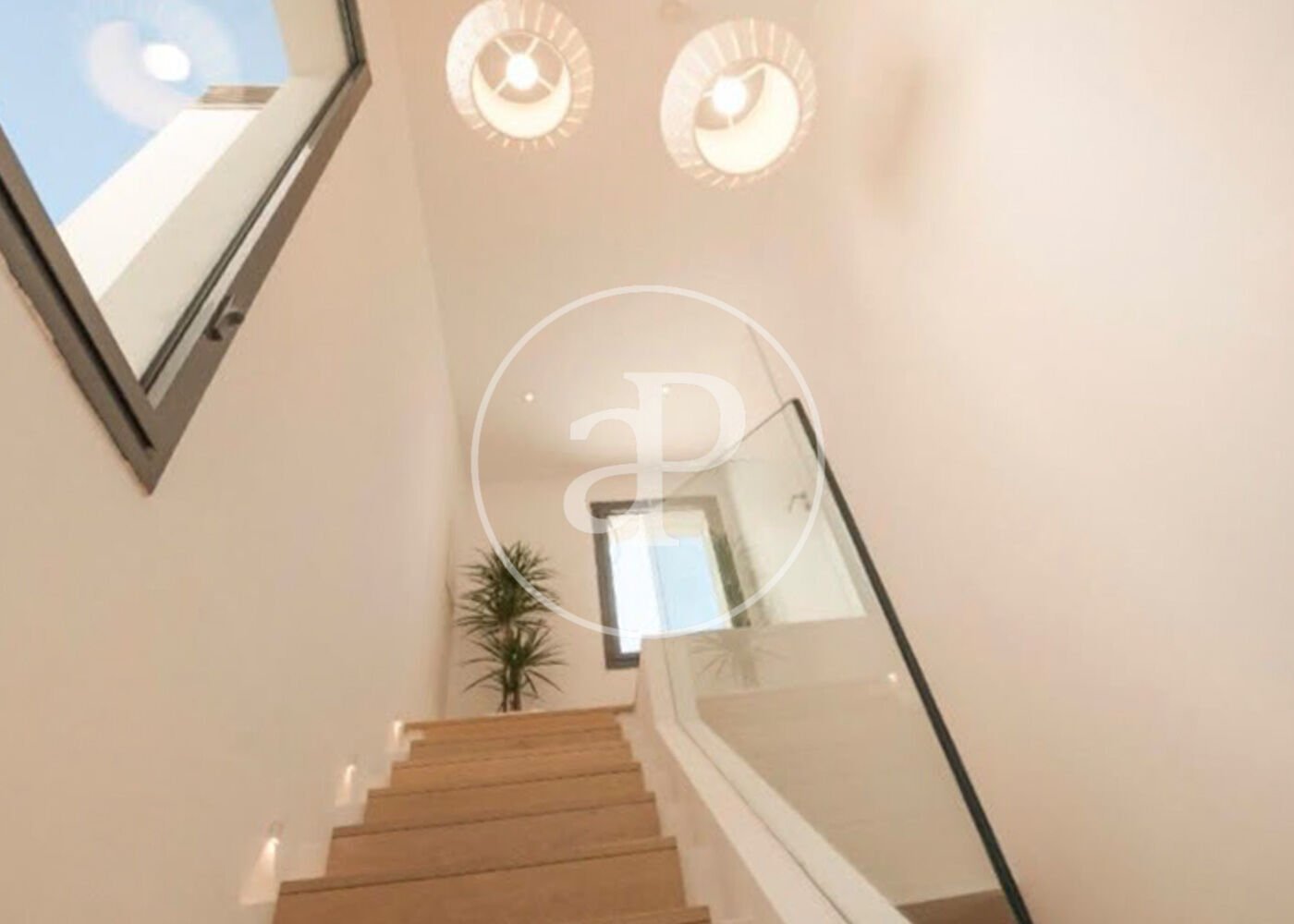 Pis de 209 m² a Palma